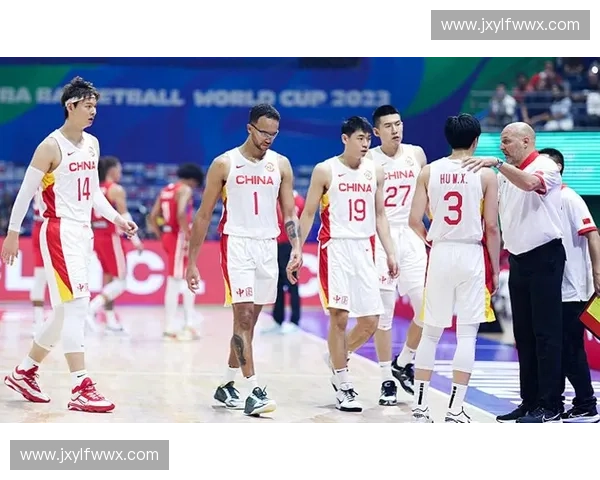 男篮世界杯历届冠军回顾与发展历程分析