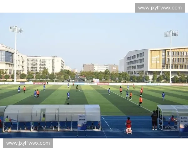 2017常州足球比赛精彩回顾与赛况分析 展现城市足球热情与竞技实力