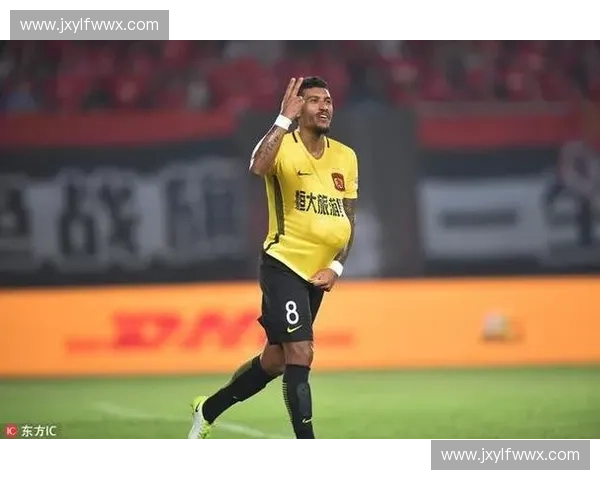 恒大2017中超赛程全解析及关键比赛回顾